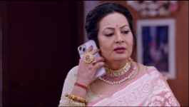 Bhagya Lakshmi - 18th May 2025